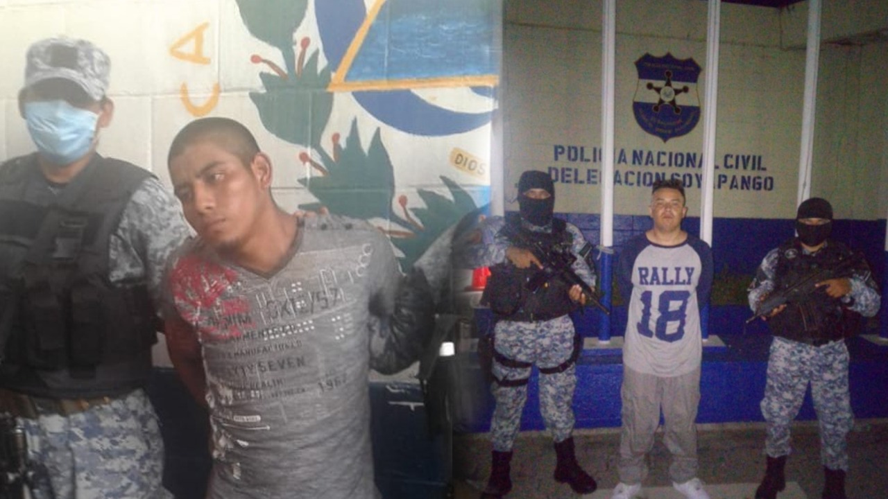PNC captura a “Maluma” y “Farruko” a través de operativos del Plan Control Territorial pnc-captura-a-maluma-y-farruko-a-traves-de-operativos-del-plan-control-territorial
